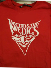 Load image into Gallery viewer, Dr &amp; the Medics -  Classic T shirts
