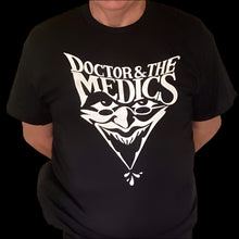 Load image into Gallery viewer, Dr &amp; the Medics -  Classic T shirts
